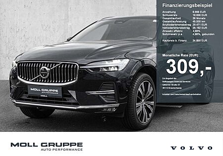 Volvo XC 60 XC60 B4 2WD Inscription Inscription 2WD FLA ACC