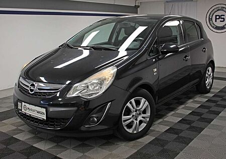Opel Corsa 1.4 150 Jahre SHZ KLIMA PDC H S.HEFT 2.HD