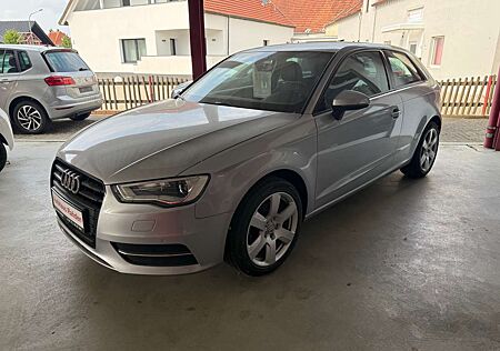 Audi A3 1.4 TFSI S tronic Ambition