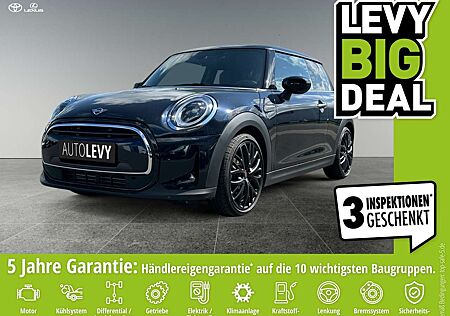 Mini ONE 1.5 Classic Trim Steptronic *KLIMA*SHZ*PDC*