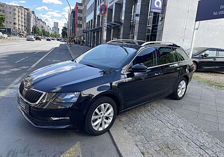 Skoda Octavia Combi 1,4.TSI "AMBITION",1.Hand, 2.Jahre Garantie,