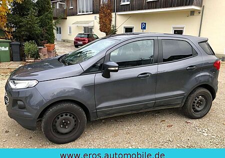 Ford EcoSport Trend/KLIMA/1.HAND