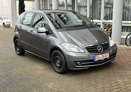 Mercedes-Benz A 160 /Tüv-Neu/Klima/Sitz-H/Isofix/Tempomat