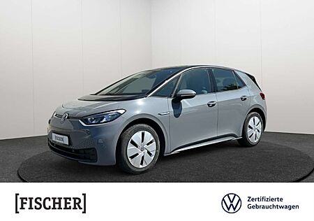 VW ID.3 Volkswagen Pro LED Navi Carplay PDC vorn & hinten