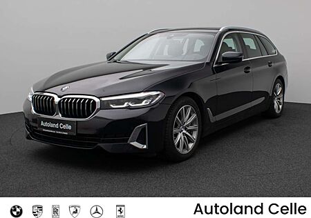 BMW 530 LuxuryLine Panorama Kamera HiFi AHK Komfort