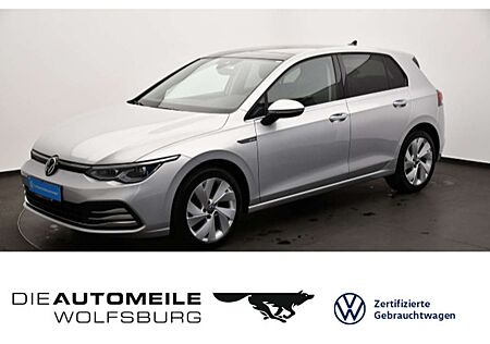 VW Golf Volkswagen 8 VIII 1.5 TSI Style Rückkam/Pano/Multilenk