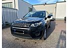 Land Rover Discovery Sport Pure NAVI PDC