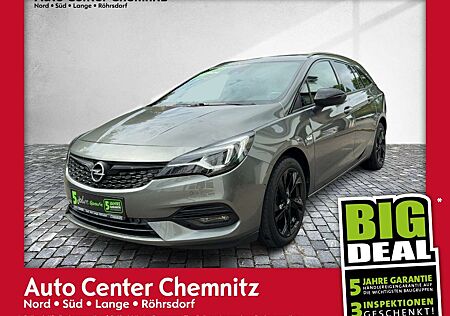 Opel Astra K ST 1.2 Ultimate Matrix/Navi/Alcatara/Ergo
