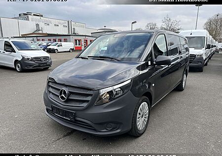 Mercedes-Benz Vito 116 CDI Pro extralang