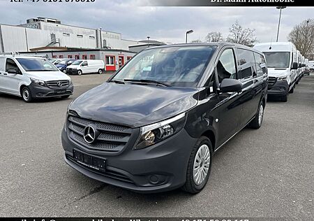 Mercedes-Benz Vito 116 CDI Pro extralang