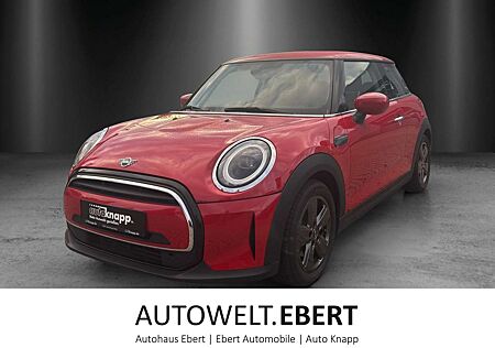 Mini Cooper Classic Trim