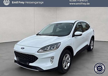 Ford Kuga 2.5 Duratec PHEV COOL&CONNECT