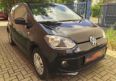 VW Up Volkswagen ! aus 3. Besitz, Klima, Navi, Tempomat!!!