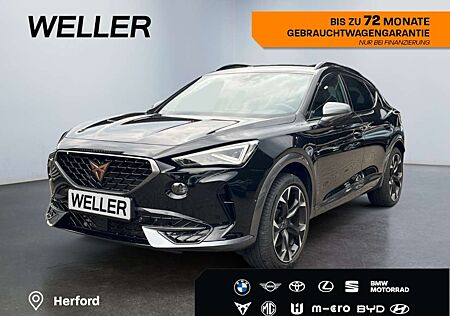 Cupra Formentor VZ 2.0 TSI 4Drive DSG *Matrix*ACC*DCC*