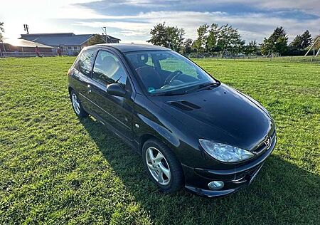 Peugeot 206 110 JBL