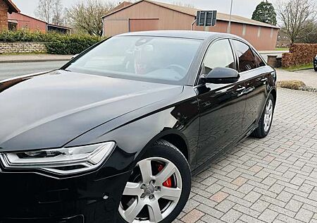 Audi A6 3.0 TDI quattro S tronic