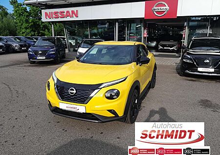 Nissan Juke 1.6 Hybrid Tekna BOSE