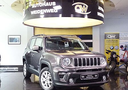 Jeep Renegade 1.3T-GDI Limited Navi SHZ Cam 51984 KM