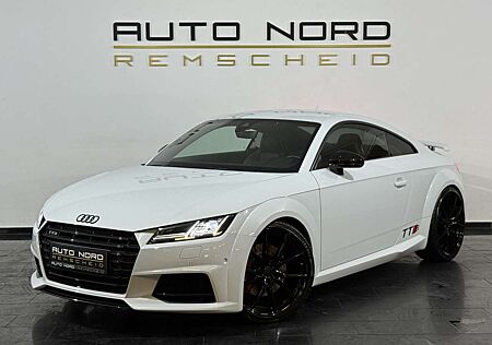 Audi TTS Coupé 2.0 TFSI quat.*Kamera*LED*Virtual*