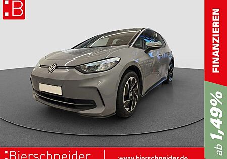 VW ID.3 Volkswagen Pro REAR VIEW ACC LED NAVI