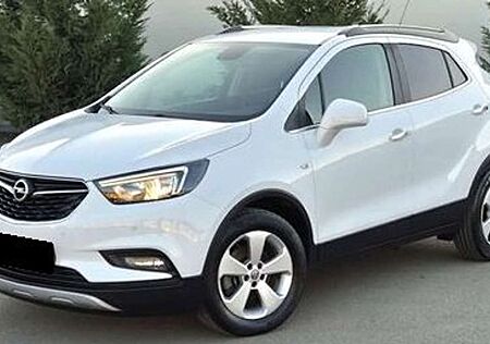 Opel Mokka X 1.6 s
