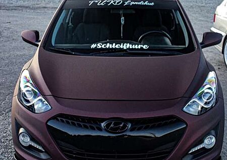 Hyundai i30 1.4 Coupe Classic