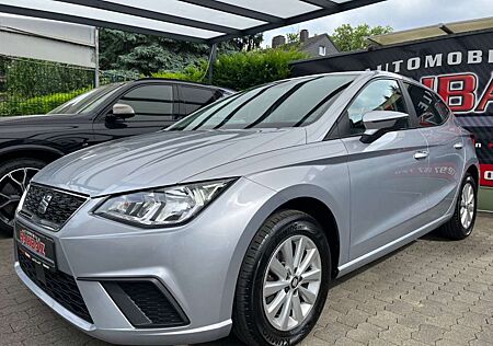 Seat Ibiza Style *FACELIFT*FRONT-ASSIST*TOUCH