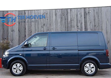 VW T5 Transporter Volkswagen 2.0 TDi 4-Motion Tempom. 103KW E5