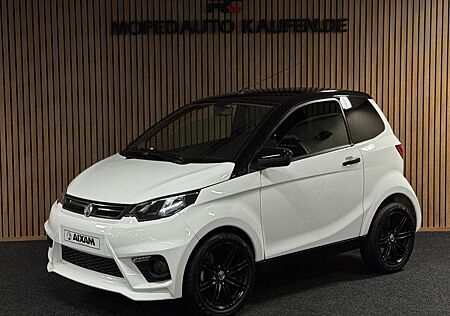 Aixam City Sport | 8 PS Kubota Motor | 45 km/h