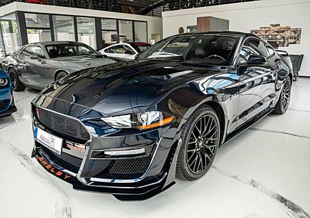 Ford Mustang GT 5,0 Gt 500 SHELBY PREMIUM PERFORMANCE