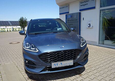 Ford Kuga ST-Line X PHEV Voll LED Pano ACC BLIS