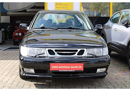 Saab 9-3 Lim. 2.0 T S Wertgutachten Service-neu