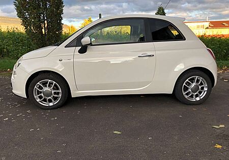 Fiat 500 1.4 16V Sport