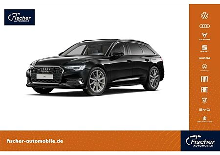 Audi A6 Avant 50 TFSI e quattro Advanced AHK/RFK/20''