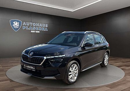 Skoda Kamiq 1.0 TSI DSG Style AHK+PDC+NAVI Klima Navi