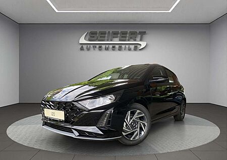 Hyundai i20 MY25 I TREND I NAVI I SHZ I RFK I