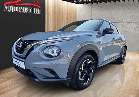 Nissan Juke N-Connecta