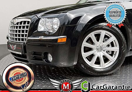 Chrysler 300C 3.0 CRD V6*Aut.*Leder*Schiebedach*Navi*PDC*