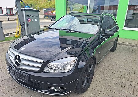 Mercedes-Benz C 220 T CDI Blueefficiency (204.202)