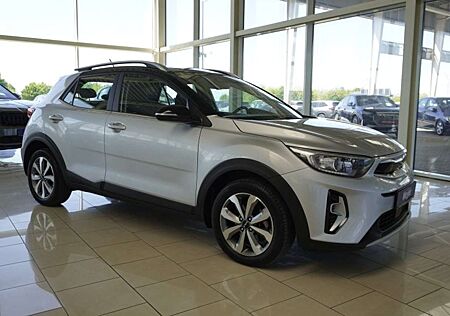 Kia Stonic 1.0 T-GDi 16*Alu/Kamera/Pdc/Winterp/Klimaaut.