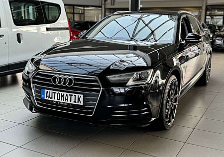 Audi A4 Avant sport 2.0TDI S-Tronic Navi El.-Hkl uvm.