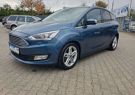 Ford C-Max Titanium GARANTIE NAVI XENON KLIMATRONIC