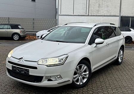 Citroën C5 Citroen Tourer 2.0 HDI Exclusive Automatik/Luft/