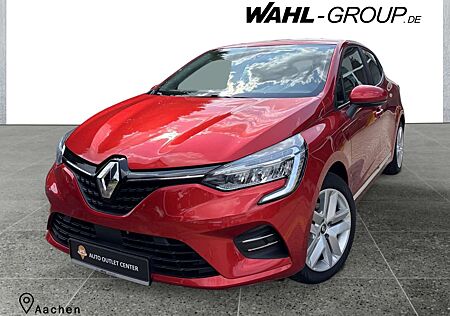 Renault Clio Experience Tce*KLIMA*PDC*FULL-LED* DAB