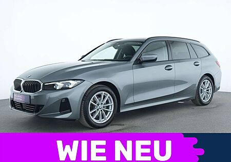 BMW 318 i ACC|Panorama|AHK|LED|Kamera|SHZ|Navi