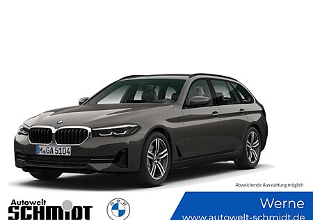 BMW 520 d Touring + GARANTIE