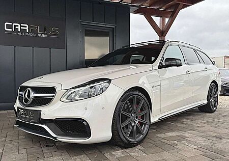 Mercedes-Benz E 63 AMG E 63 S AMG 4Matic Carbon Drivers Package *Pano*