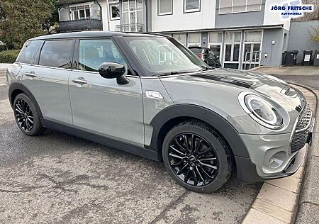 Mini Cooper S Clubman *NAVI*LED*CLASSIC TRIM*