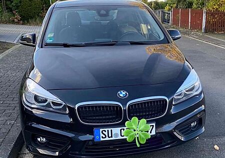 BMW 218i 218 2er Active Tourer Active Tourer Advantage
