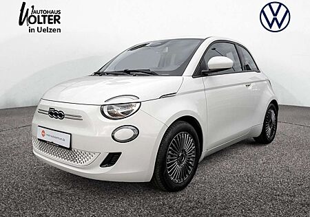 Fiat 500E Icon NAVI KLIMA BLUETOOTH DAB+ USB